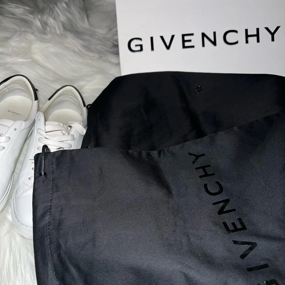 Givenchy urban street speaker white/black - Picture 6 of 6